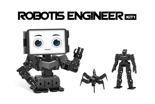 ROBOTIS ENGINEER KIT1